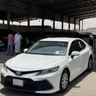 تويوتا كامري 2021 استاندر