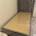 سرير جديد