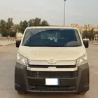باص هايس بضاعة 2025بنزين ممشى 18الف