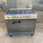 للبيع فرن
