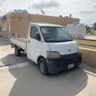 تأجير دباب ديهاتسو