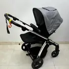 عربيااطفال ماركه مامزاندبابز شبه جديده سهلا لحركه