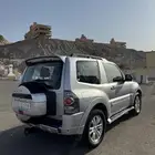 باجيرو للبيع او البدل نظيف جدا 2014
