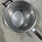 قدر ضغط تيربو الماني