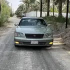 للبيع لكزاس 400 LS