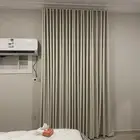 ستائر ويفي كنب غرف