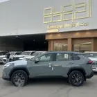 راف فور XLE فتحه 2025 لو اخضر فاتح