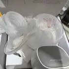 جهاز شفط كهربائي شبه جديد