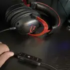 للبيع سماعت هيبر اكس بدون مايك