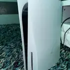 سوني 5 للبيع مع شريطين ويد وكاله