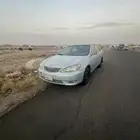 كامري 2005 G Li ماشي 422 نضيف جدا. مالك واحد من الوكاله