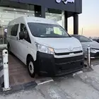 تويوتا هايس بضاعه . ركاب 2025