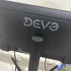 شاشه القيمنق 165hz