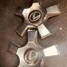 طقم طيس لكزز 4 حبات