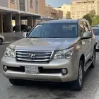 جيب لكزس GX 2010 فل