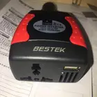 محول طاقة كهرب 12v الى 220v Ac