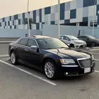 كرايسلر C300 هيمي 2014 ممشى قليل مالك ثاني