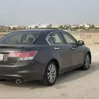 هوندا اكورد 2012
