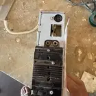 بيع مسجلات وقطع بعض السيارات والتواصل واتس اب