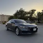 هوندا اكورد 2019