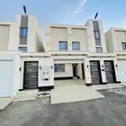 للبيع دورارضي حوش مدخل سيارة 6غرف بالمحاله أبها من520الف