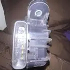 دعاسة بنزين هايلوكس 2009