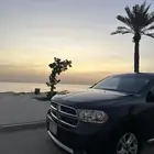 Dodge Durango 2013 selling urgently
