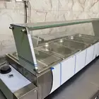 سخان طعام بوفيه