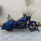 للبيع هارلي رود كنق 2024 جديد