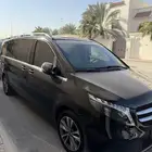 مرسيدس فيانو v250 موديل 2023