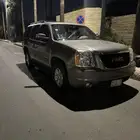 جمس يوكن 2013 قصير