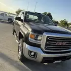 سييرا 2016 HD2500