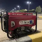 مولد بقوة 3500