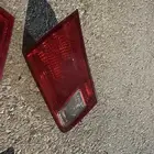 اسطبات خلفيه وكاله لكزز لكزس 2008