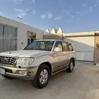 لاندكروزر2007 وارد الفطيم