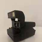 كاميرا تصوير قديمه