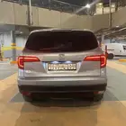 هوندا بايلوت 2016 دبل منوة المستخدم