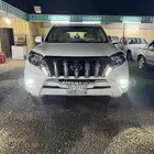 جيب برادوا 2013 6 سلندر سعودي قير عايدي مكيفين ثلاجه دفلك