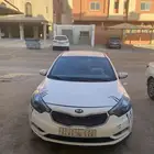 كيا سيراتو 2013 نص فل