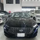 فورد تورس 2023 ترند نص فل ممشى 25000 k بدى وكاله