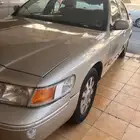 فورد جراند ماركيز 2000