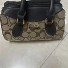 شنطة مستعملة