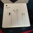سماعات ابل تايب سي