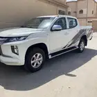 متسوبيشي L200 22 وكالة