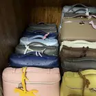 شنط كشخه مع ميداليه