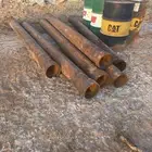 مواصير 8 بوصه وتانكي ديزل