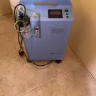 جهاز اكسجين