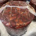 تمر حايل الفاخر شرط بدون اي اضافات