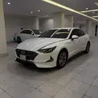 سوناتا (2021) بحالة الوكالة