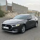 مازدا 3 2025 شبه اصفار